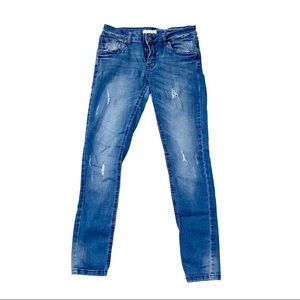 Forever 21 Denim Jeans